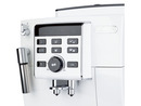 Bild 4 von Delonghi Kaffeevollautomat »ECAM13.123.B«, super kompakt, weiß
