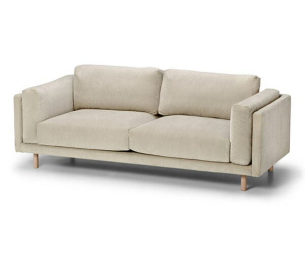 Bild 1 von 2,5-Sitzer-Sofa, beige