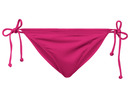 Bild 2 von esmara Damen Bikini Unterteil Minislip, mit seitlichen Bindebändern