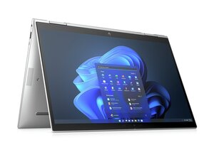 HP Elite x360 1040 G9 Laptop-PC mit Sure View Blickschutz und 5G/LTE Modem