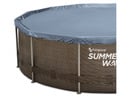 Bild 3 von Summer Waves Active Frame Pool, Ø 366 x 91 cm