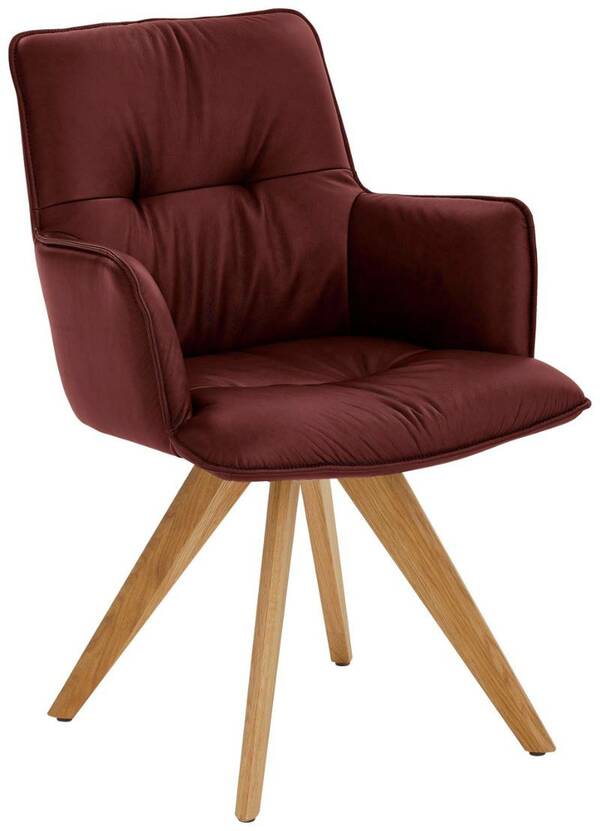 Bild 1 von Dieter Knoll Design-Schalensessel PREMIO