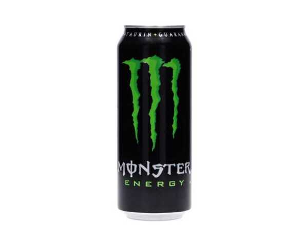 Bild 1 von Monster Energy Drink, Dose