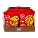 Bild 1 von Clarkys Erdnüsse im Teigmantel Paprika 200 g, 24er Pack