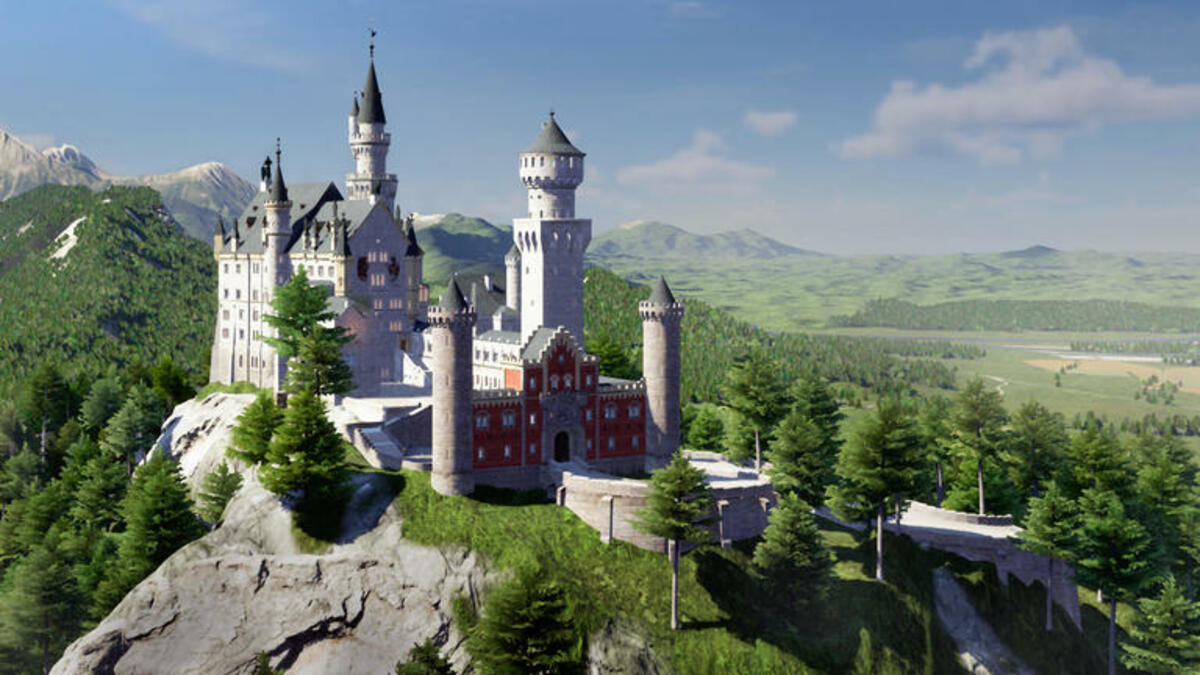 Bild 1 von Städtereisen Deutschland/München: Leonardo Hotel & Residenz München mit TimeRide