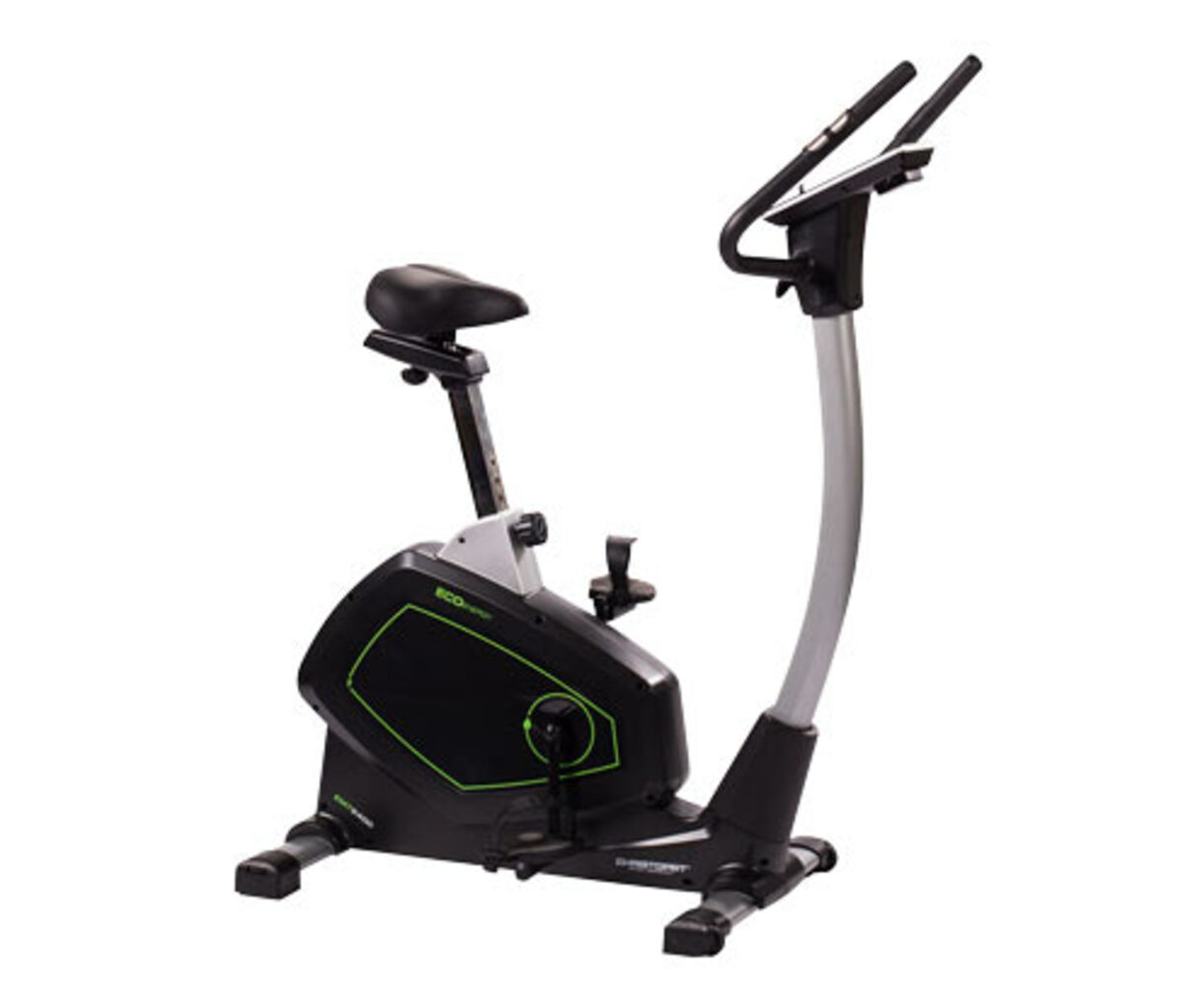 Bild 1 von Christopeit-Sport-Eco-Heimtrainer-Ergometer »EMT 2400«