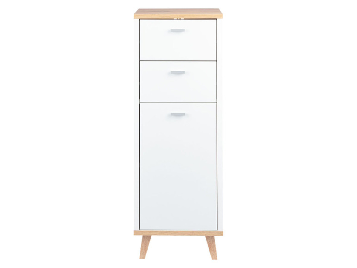 Bild 1 von Livarno Home Seitenschrank »Corfu«, mit 1 Tür und 2 Schubkästen