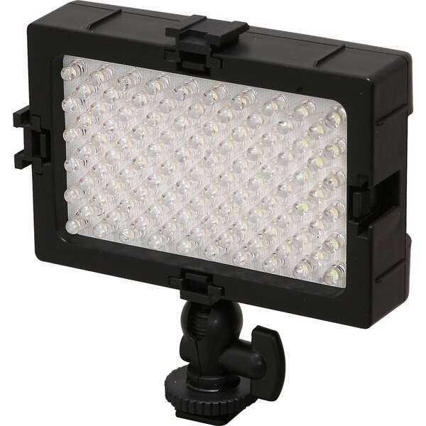 Bild 1 von reflecta LED Videoleuchte RPL 105
