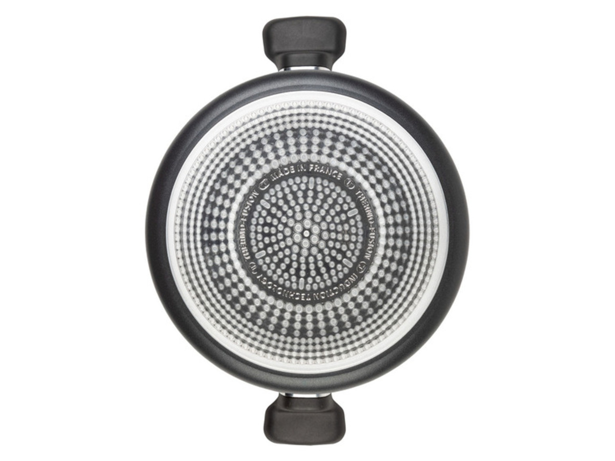 Bild 2 von Tefal Kochtopf »C30846« mit Deckel, antihaftversiegelt , Ø 24 cm