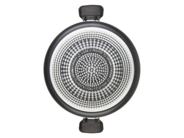 Bild 2 von Tefal Kochtopf »C30846« mit Deckel, antihaftversiegelt , Ø 24 cm