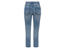 Bild 3 von ESMARA® Damen Jeans, Straight Fit, in moderner 7/8-Länge