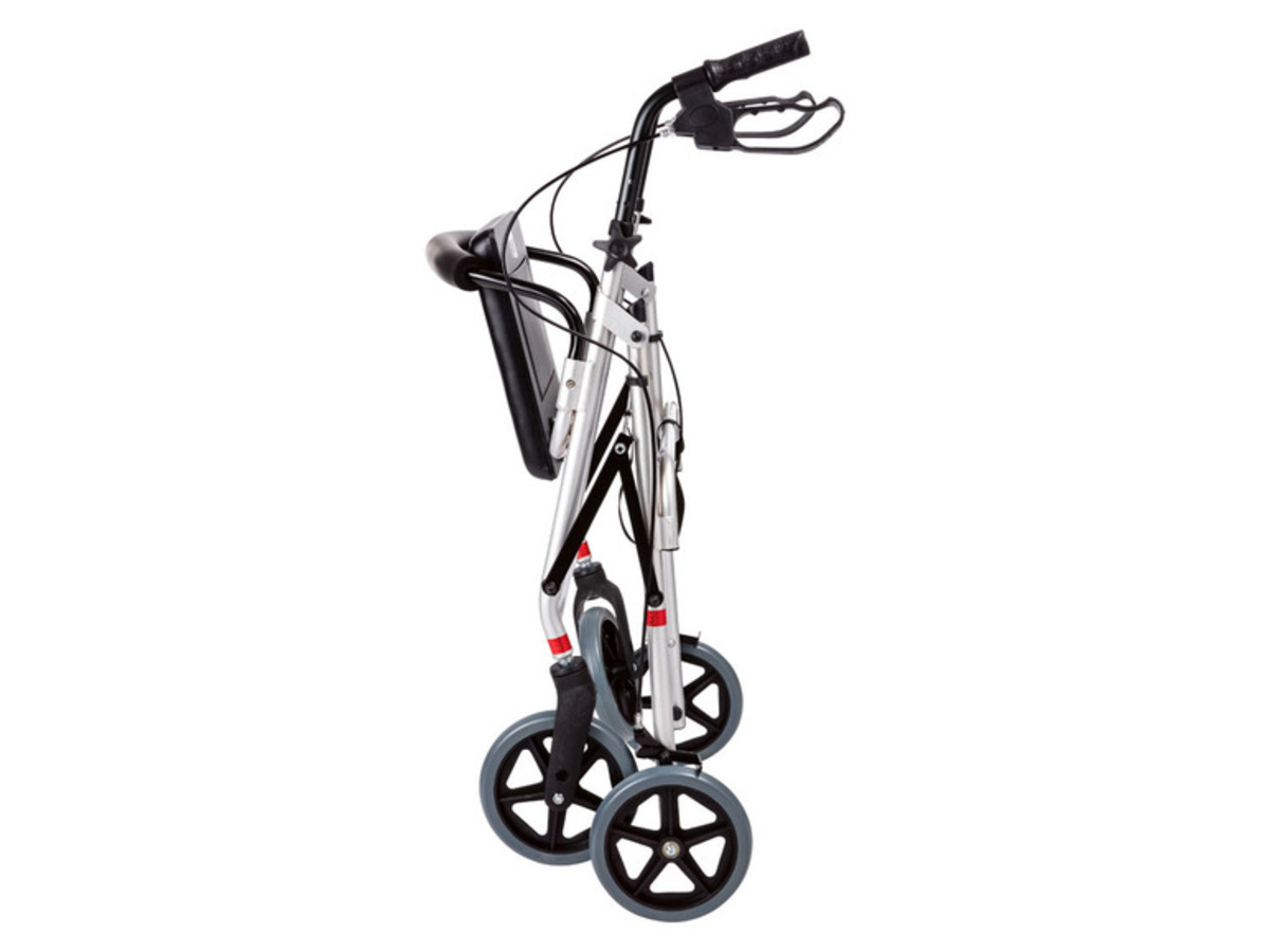 Bild 3 von Ridder Rollator ECO, 6-fach höhenverstellbar, inkl. Korb