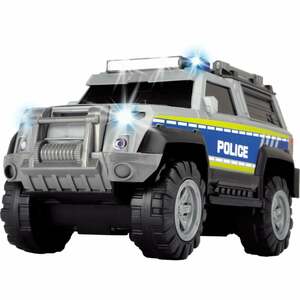 Dickie - Polizei SUV - ca. 30 cm
