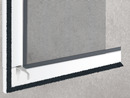Bild 4 von Livarno Home Fenster-Insektenschutz, 100 x 120 cm, Alu-Rahmen