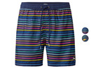 Bild 1 von Happy Shorts Herren Badeshorts, im sommerlichen Design, mit Peaching-Effekt