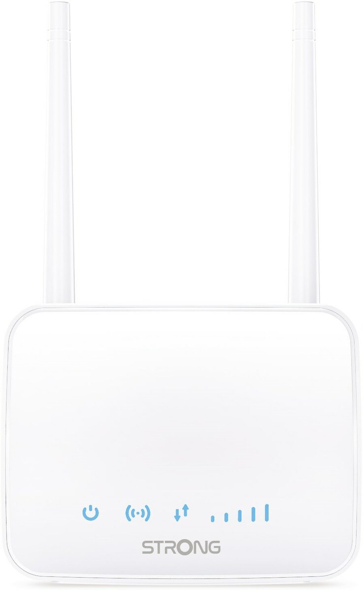 Bild 1 von 4G LTE Router 350M