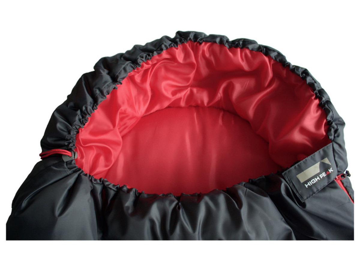 Bild 3 von HIGH PEAK Schlafsack Action 250