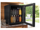 Bild 1 von SILVERCREST® Getränkekühlschrank »SGK 48 A1«, mit Glastür, ca. 48 l