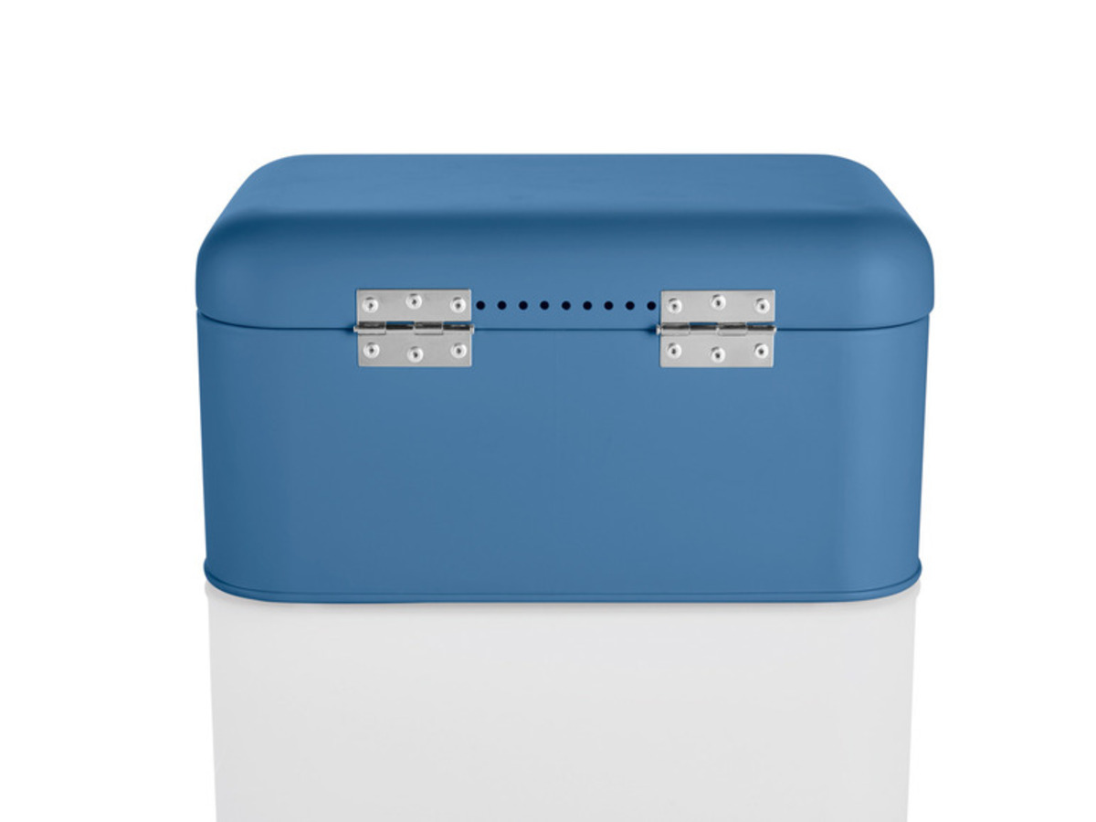 Bild 4 von ERNESTO® Brotkasten mit Sichtfenster