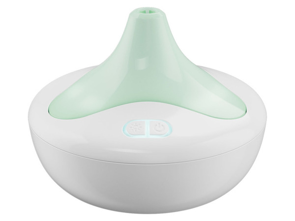 Bild 2 von SILVERCREST Ultraschall Aroma-Diffuser »SAD 12 E4/F5«, mit Aroma-Ölen