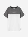 Bild 1 von Kinder T-Shirt - Color-Blocking