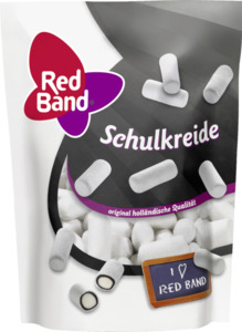 Red Band Schulkreide Lakritzkonfekt, 175 g