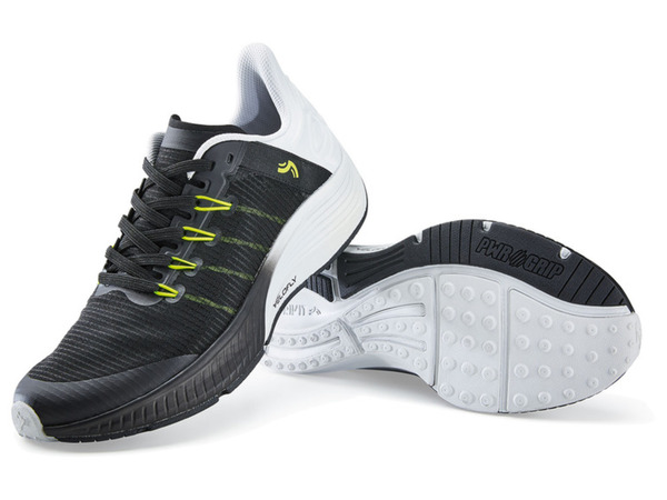 Bild 3 von CRIVIT® Herren Laufschuhe »Velofly«, mit integrierter 3D-Ferse