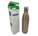 Bild 1 von beeskin Isolierflasche »beeskin Bottle Roségold, 750 ml«