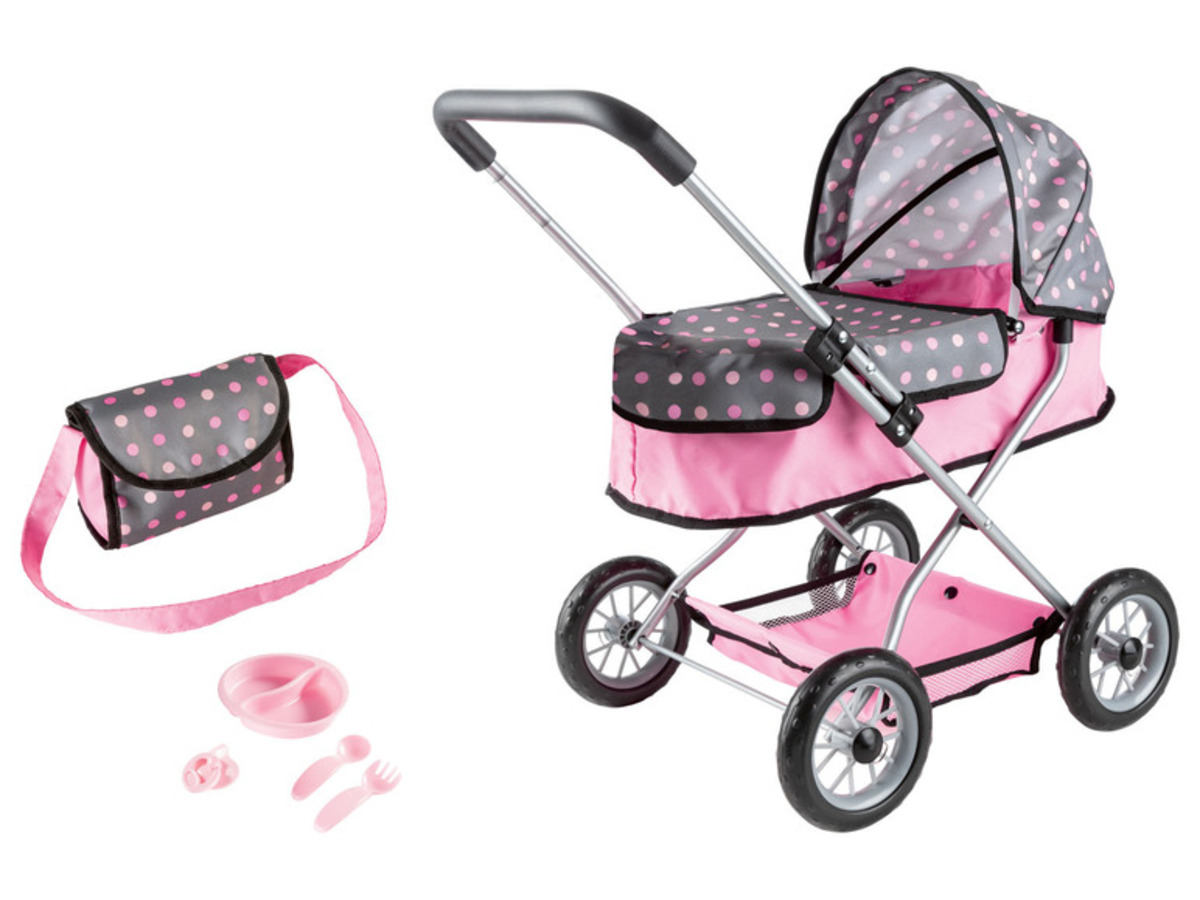 Bild 1 von Bayer Puppen »Smarty Set«