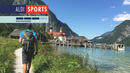 Bild 1 von Eigene Anreise Deutschland/Chiemgauer Alpen: Individuelle Wanderreise vom Königssee zum Chiemsee