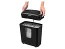 Bild 4 von Fellowes Aktenvernichter »Powershred® 6M Mini-Cut«, bis zu 6 Blatt