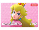 Bild 1 von Digitaler Code für - Nintendo eShop-Guthaben: 100€
