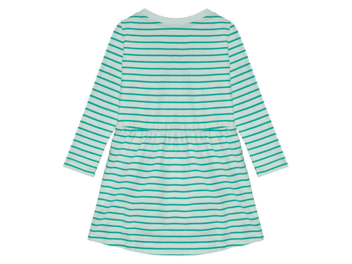 Bild 4 von LUPILU® Kleinkinder Mädchen Set, mit Baumwolle