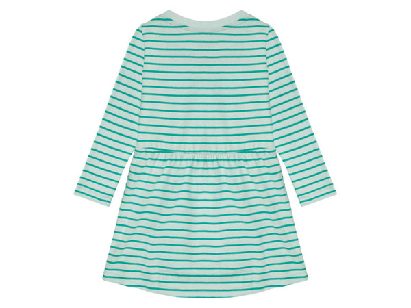 Bild 4 von LUPILU® Kleinkinder Mädchen Set, mit Baumwolle