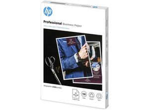 HP Professional Business Laser-Papier – A4, matt, 200 g/m²