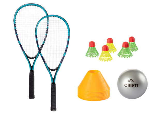 Bild 2 von CRIVIT® Rapid Ball Set, für 2 Spieler