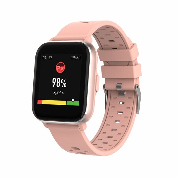 Bild 1 von Denver Smartwatch SW-164 rose