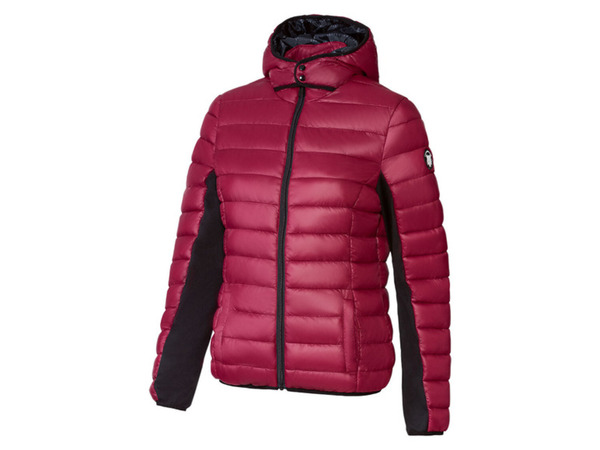 Bild 4 von CRIVIT® Damen Jacke, ultraleicht und warm