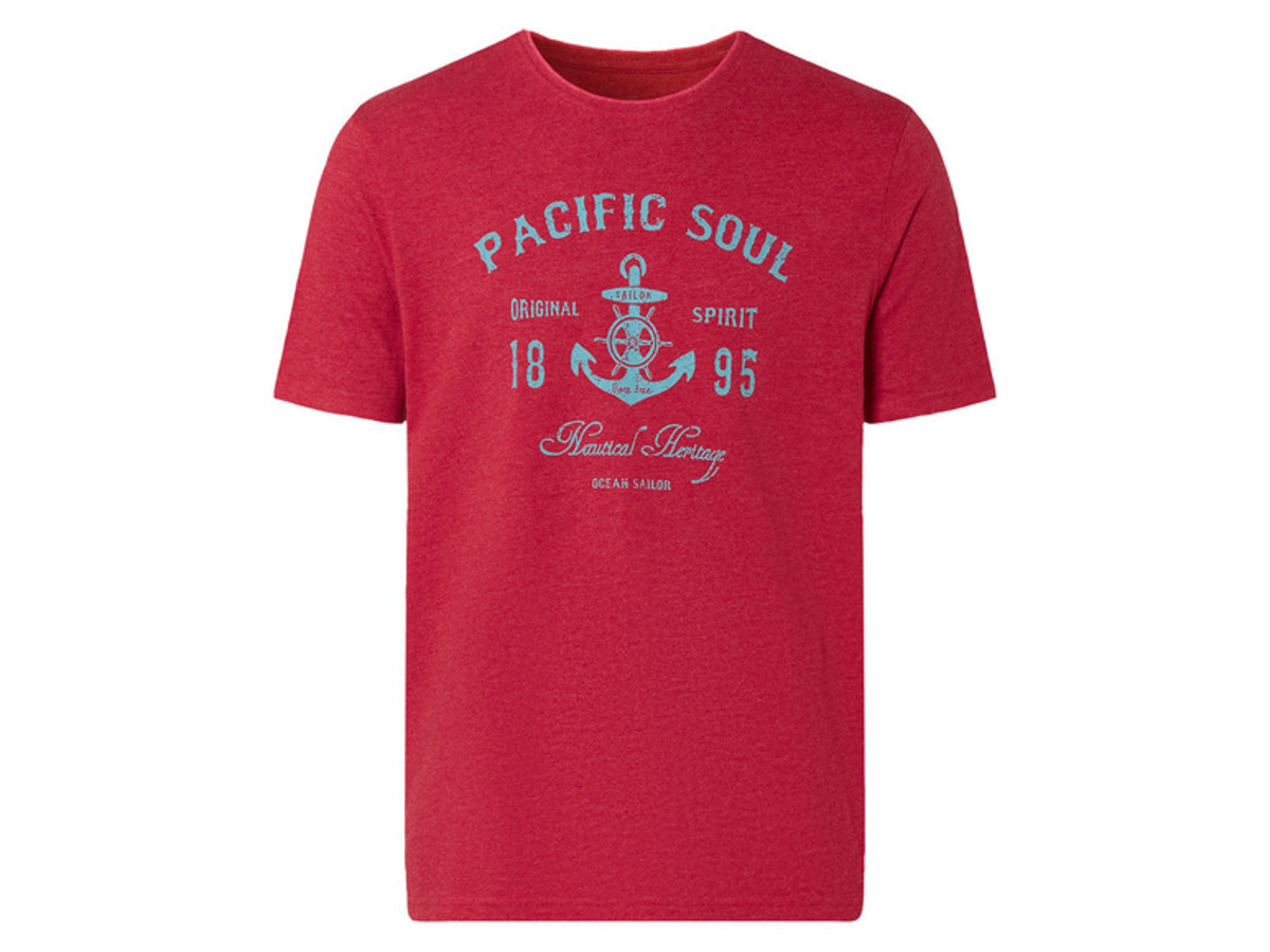 Bild 3 von LIVERGY® Herren Shorty mit Baumwolle