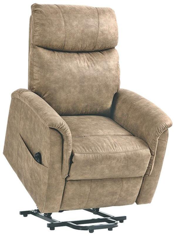 Bild 2 von TV-Sessel