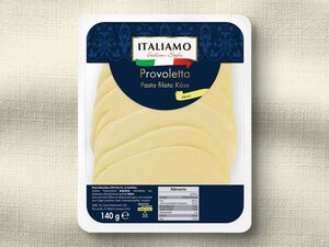 Italiamo Provoletta Käse, 
         140 g