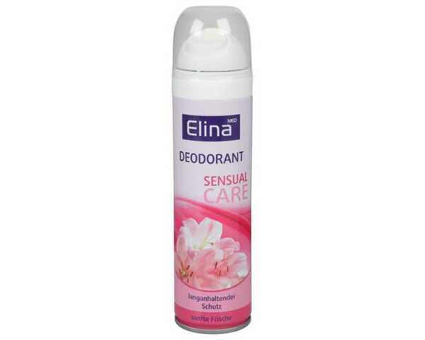 Bild 1 von Elina Deospray Sensual