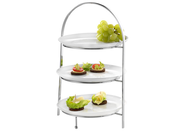 Bild 4 von Esmeyer Etagere Milo