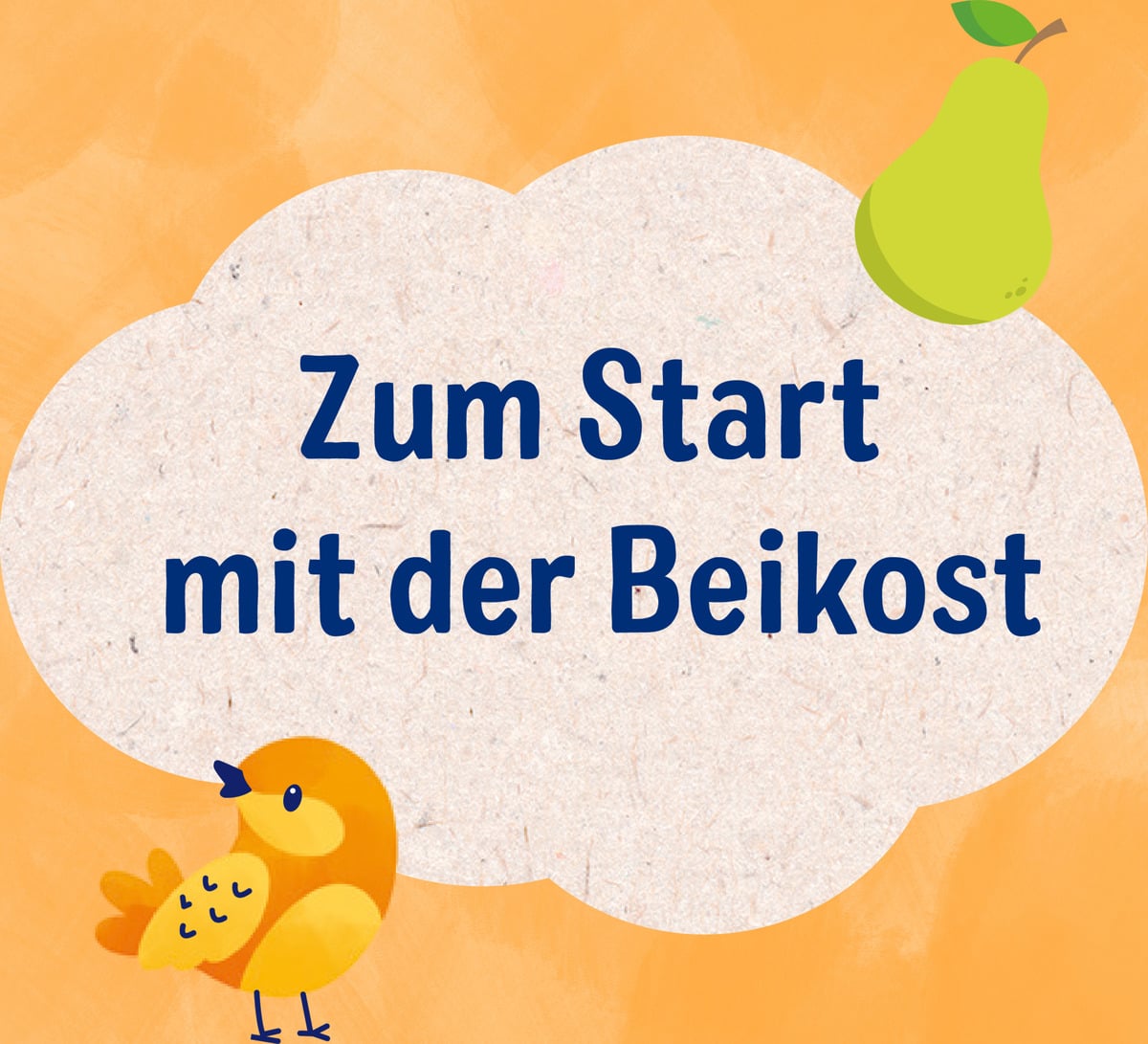 Bild 3 von Babydream Babydream Birne-Karotte-Apfel Pouch, 100 g