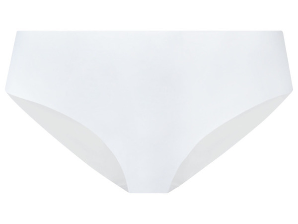 Bild 3 von ESMARA® Damen Minislips, 5 Stück, ohne störende Nähte