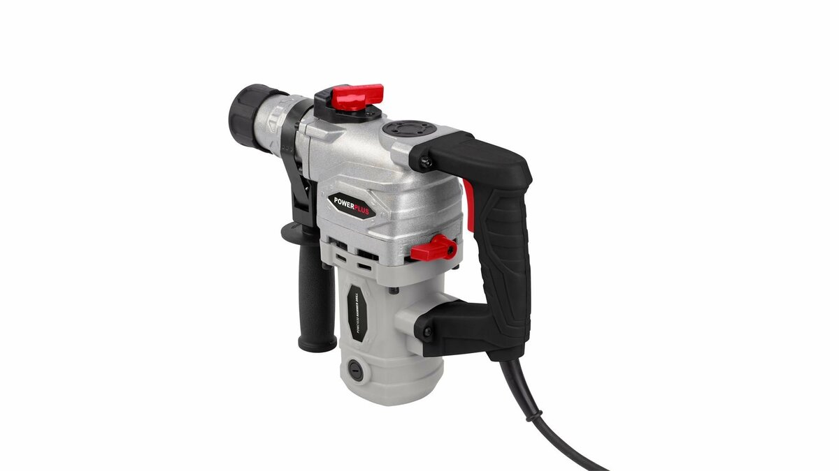 Bild 4 von Bohrhammer