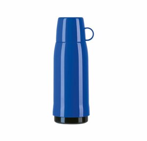 Emsa Isolierflasche »Rocket Blau«