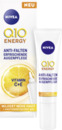 Bild 3 von NIVEA Q10 Energy Anti-Falten Erfrischende Augenpflege, 15 ml