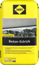 Bild 1 von Sakret Beton-Estrich 10 kg Sack grau 8,0 mm