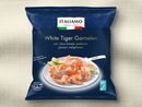 Bild 1 von Italiamo ASC White Tiger Garnelen, 
         800 g; Abtropfgewicht: 720 g